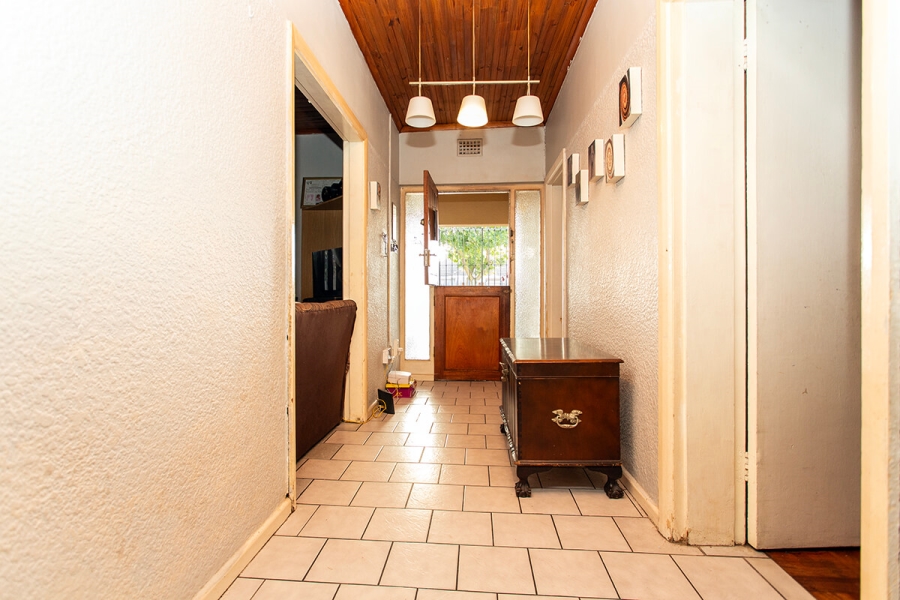 3 Bedroom Property for Sale in Richmond Western Cape